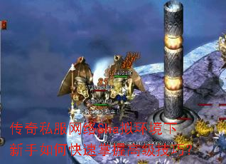 传奇私服网络Sha拟环境下新手如何快速掌握高级技巧? 传奇私服网络Sha拟环境下新手如何快速掌握高级技巧?