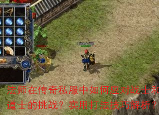 ʦڴ˽Ӧսʿ͵ʿսʵô򷨼ɽ