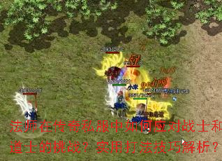 ʦڴ˽Ӧսʿ͵ʿսʵô򷨼ɽ