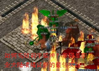 如何高效调平盾牌?掌握单职业大陆情绪背后的最佳实践 如何高效调平盾牌?掌握单职业大陆情绪背后的最佳实践