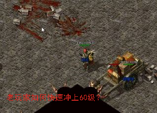 老玩家如何快速冲上60级? 老玩家如何快速冲上60级?
