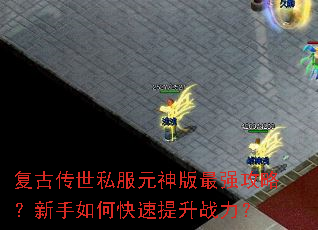 复古传世私服元神版最强攻略?新手如何快速提升战力? 复古传世私服元神版最强攻略?新手如何快速提升战力?