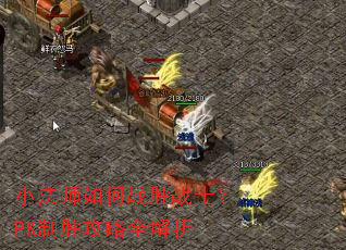 С��ʦ���սʤսʿ��PK��ʤ����ȫ����