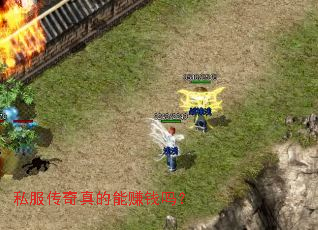 ˽�����������׬Ǯ��