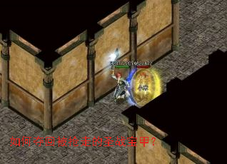 ��ζ�ر����ߵ�ʥս���ף�