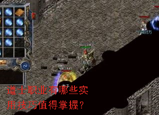 ��ʿְҵ����Щʵ�ü���ֵ�����գ�