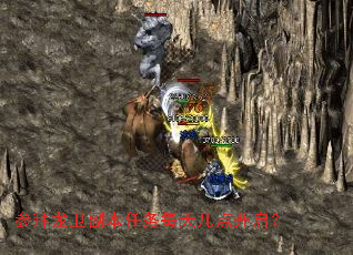 参拜龙卫副本任务每天几点开启? 参拜龙卫副本任务每天几点开启?