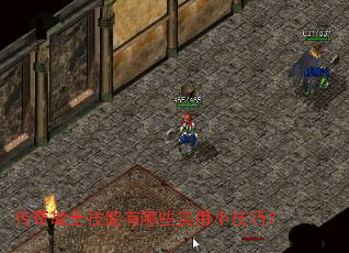 ����սʿ��������Щʵ��С���ɣ�