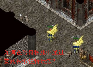 ����ڴ���˽����ͨ��ʵ��̽�������淨��