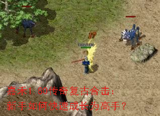 嘉禾1.80传奇复古合击:新手如何快速成长为高手? 嘉禾1.80传奇复古合击:新手如何快速成长为高手?