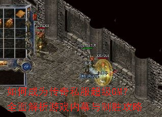 ��γ�Ϊ����˽������GM��ȫ�������Ϸ��Ļ����ʤ����