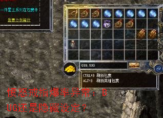ŭָ쳣BUG趨