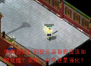 Ϸ򵽼ƷװӦδûǿ