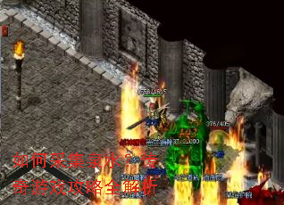 如何采集泉水?传奇游戏攻略全解析 如何采集泉水?传奇游戏攻略全解析