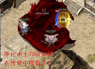 净化术士70级如何在传奇中横着走? 净化术士70级如何在传奇中横着走?