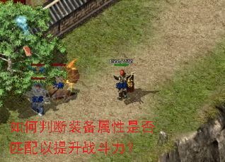 如何判断装备属性是否匹配以提升战斗力? 如何判断装备属性是否匹配以提升战斗力?