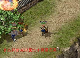 什么样的戒指属性才算最完美 什么样的戒指属性才算最完美