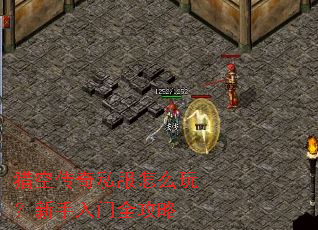 猎空传奇私服怎么玩?新手入门全攻略 猎空传奇私服怎么玩?新手入门全攻略