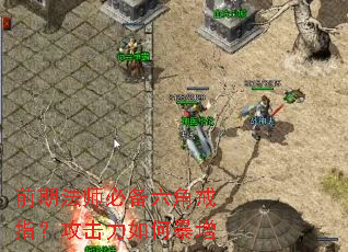 ǰ�ڷ�ʦ�ر����ǽ�ָ����������α���