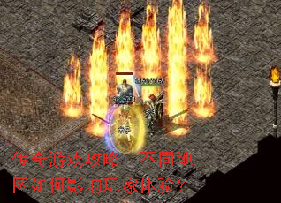 ������Ϸ���ԣ���ͬ��ͼ���Ӱ��������飿