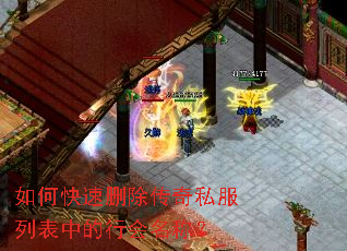 ��ο���ɾ������˽���б��е��л����ƣ�