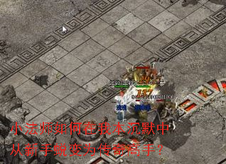 小法师如何在我本沉默中从新手蜕变为传奇高手? 小法师如何在我本沉默中从新手蜕变为传奇高手?