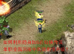 �����������BUG��������˵��ְҵ©�����и�Чˢ��������