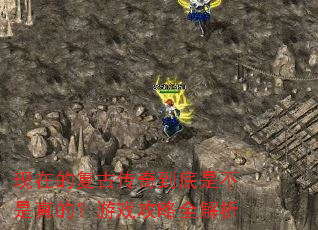 ���ڵĸ��Ŵ��浽���ǲ�����ģ���Ϸ����ȫ����