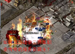 ��γ�Ϊս�����絥ְҵ����ķ�����������