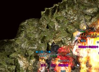 在找私服中打boss就要提前准备