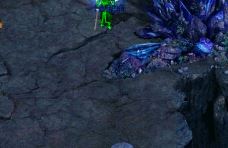 zhaosf里双头金刚是一个相当难打的boss