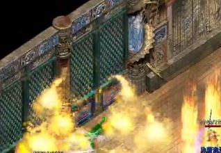 传奇sf安置牛魔王受欢迎的原因是什么