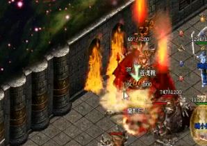 单职业版本传奇召唤骷髅如何发挥作用