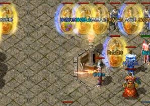 zhaosf战士为什么任何阶段都升级很慢