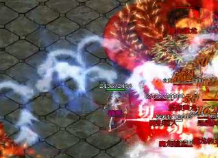 什么是法师的高级技能