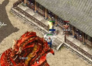 你能在传奇中找到隐藏地图吗？