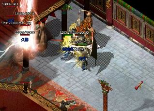 1.95合击传奇私服后期还需要低品质黑铁吗