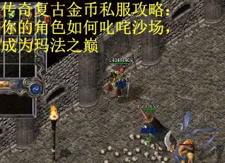 传奇复古金币私服攻略：你的角色如何叱咤沙场，成为玛法之巅