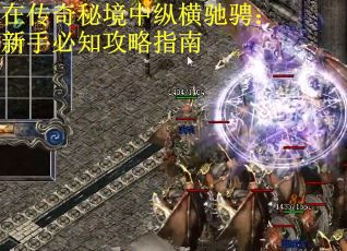 在传奇秘境中纵横驰骋：新手必知攻略指南
