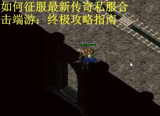 如何征服最新传奇私服合击端游：终极攻略指南