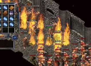 传奇1.76金币复古版：坐骑升级失败的应对指南