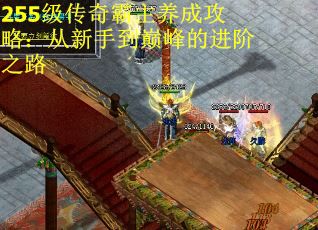 255级传奇霸主养成攻略：从新手到巅峰的进阶之路
