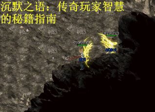 沉默之语：传奇玩家智慧的秘籍指南