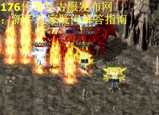 176传奇复古服发布网：新手玩家疑问解答指南